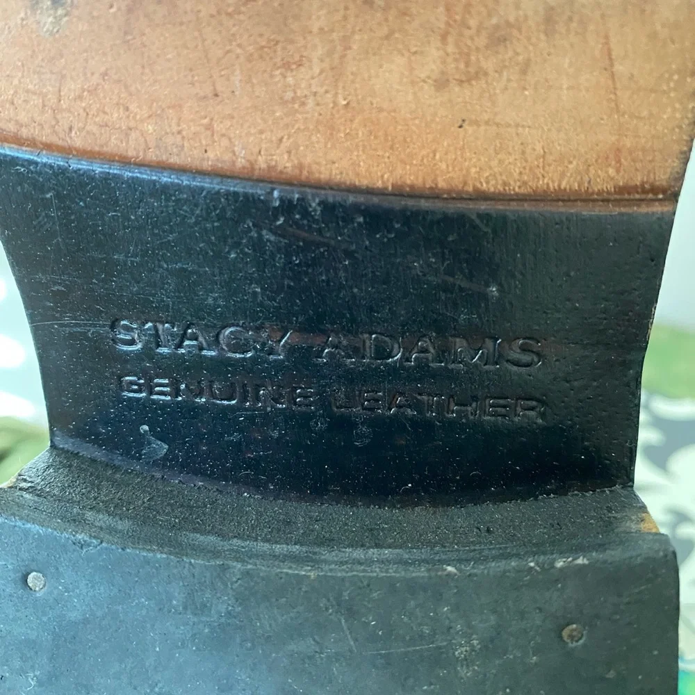🌻Spring Sale - Stacy Adam, Chukka style leather boots
